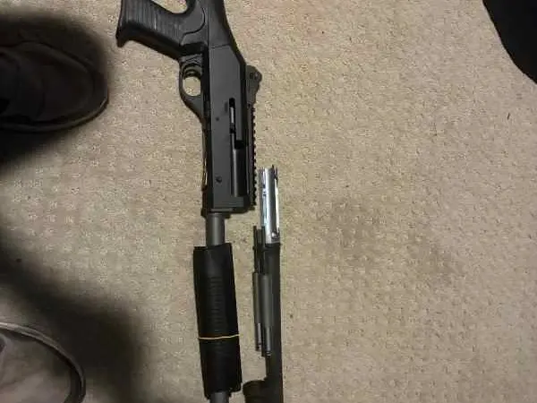 Benelli m4 nib