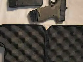 PSA Dagger Compact