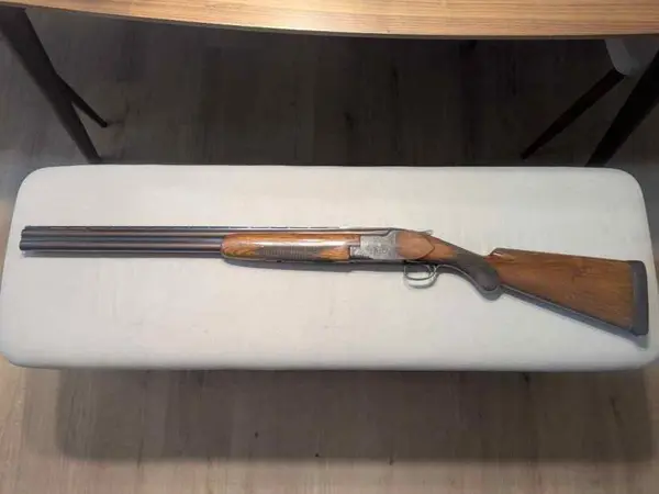 12ga O/U Miroku