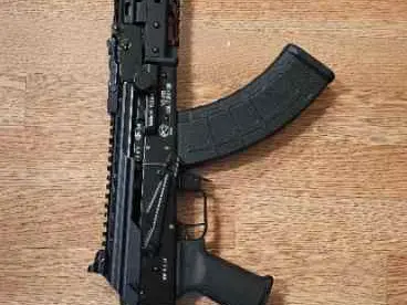 VEPR AK 7.62X39 sell/trade