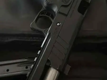 Prodigy 5inch