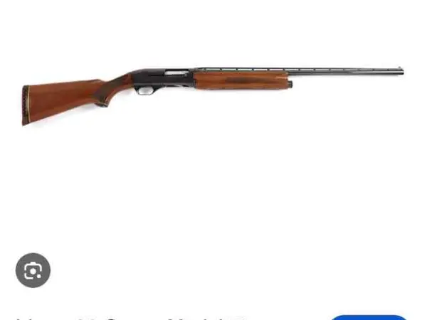 ISO Ithaca Model 51 (12ga or 20ga)