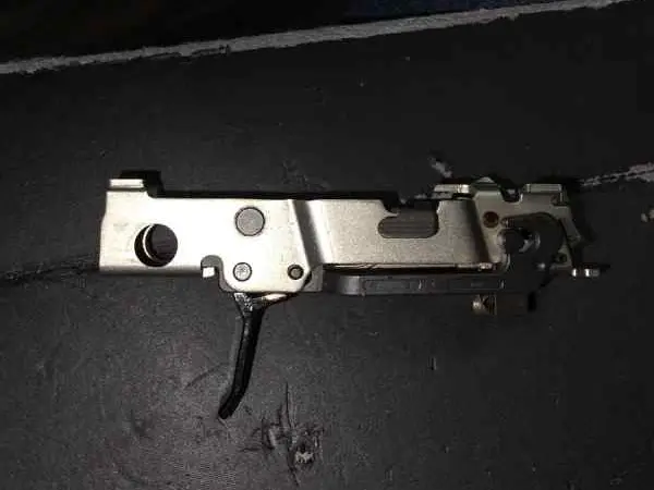P320 Fcu