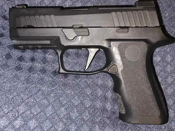P320 xcompact