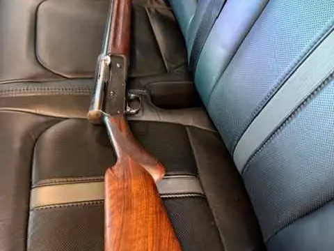 1962 Belgium Browning Light 12