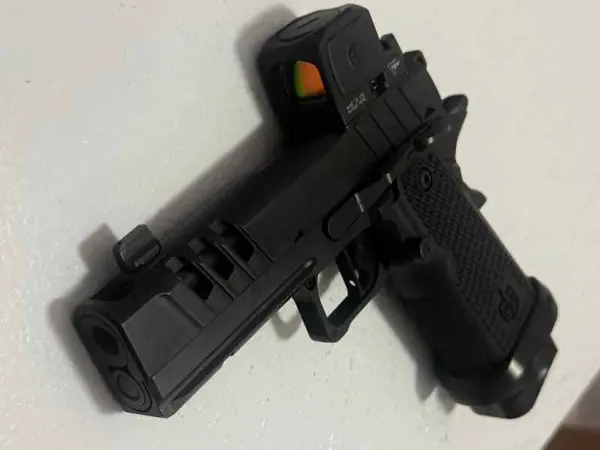 Mac 9 DS Comp 4.25