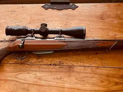 COLT/SAUER - 7MM REM MAG