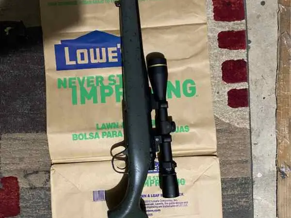 christensen mesa 6.5 creedmoor $900