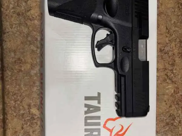 Taurus g3 trade
