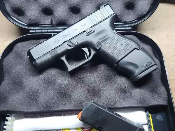Glock 26