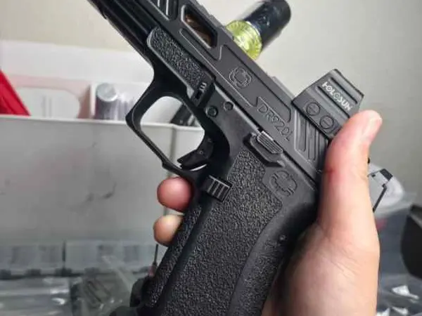 DR920L