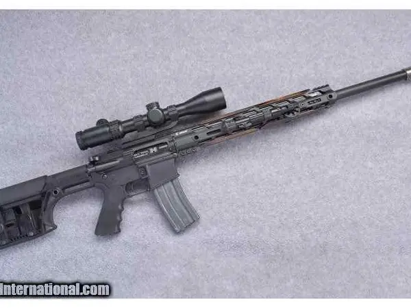 looking for a 243 wssm ar upper