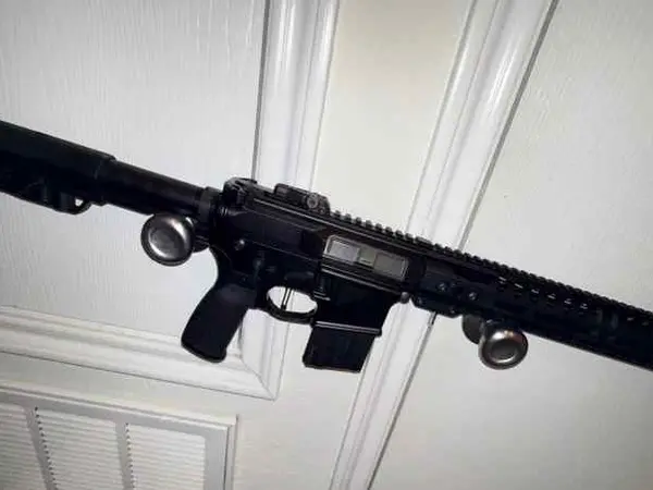 POF Minuteman Ar15