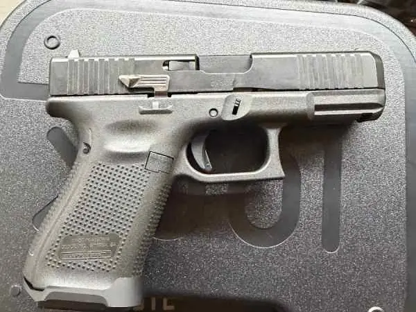 Glock 19 gen 5