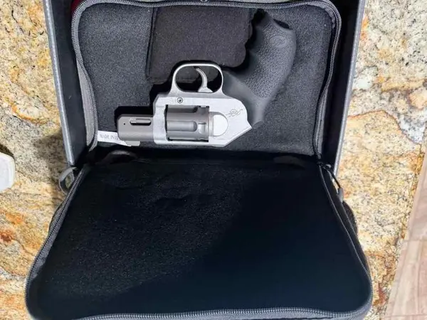 Kimber K6XS