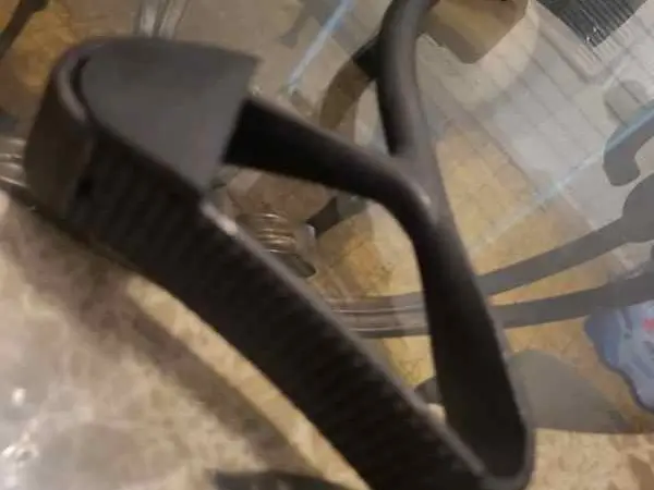 Ak47 Folding Wire Stock