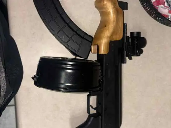 Micro drac