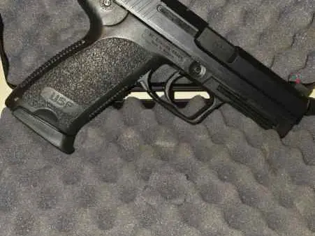 HK USP 45 FOR SALE