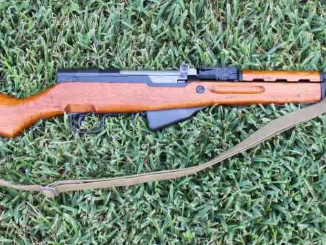 Norinco SKS Paratrooper 16.5" Barrel (League City)