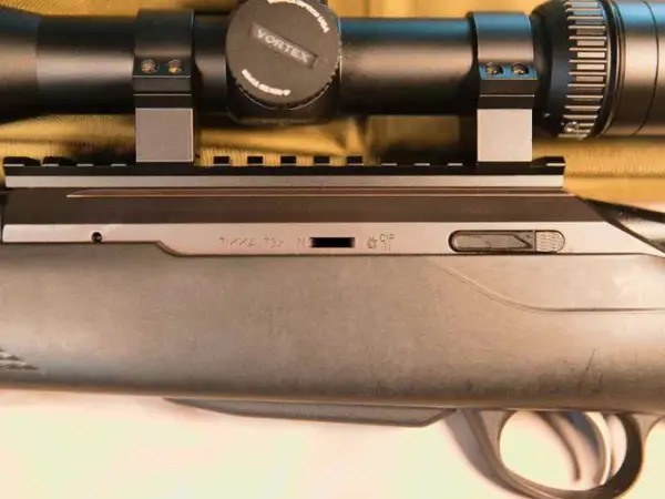 Tikka T3x .30-06 Rifle w/ Vortex Viper 4-16x50 Sco