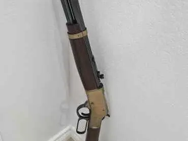 Henry 357 mag