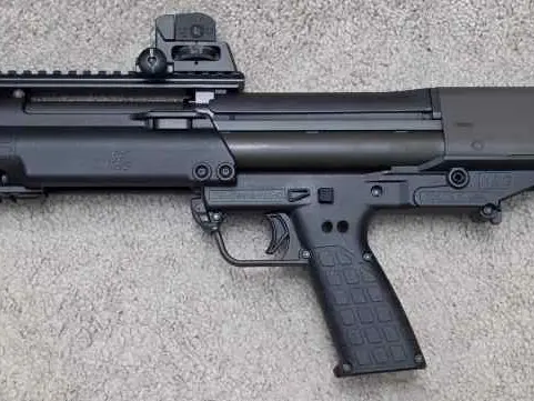 KEL-TEC KSG 12 Gauge14rd Shotgun.**NEW CONDITION**
