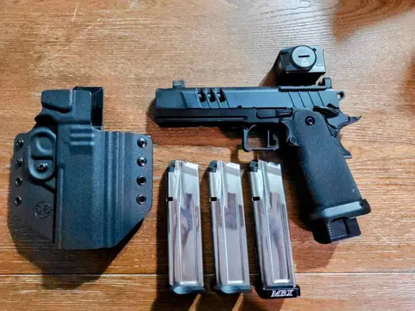 MAC9 DS Comp 2011 WTS/WTT