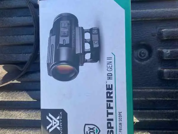 vortex spitfire 5x