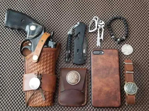 1967 colt python