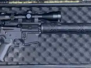 Anderson AM-15 VS24