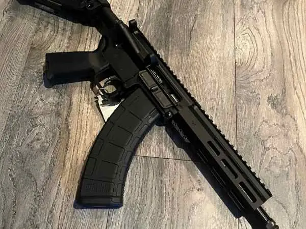 7.62x39 PSA KS-47