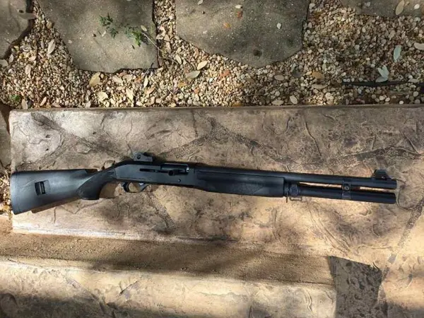 Benelli M1 super 90