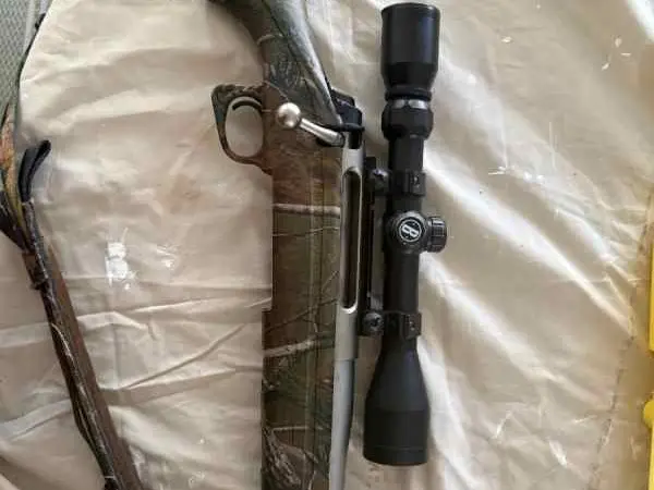 Remington .270 win