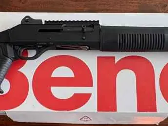 Benelli m4