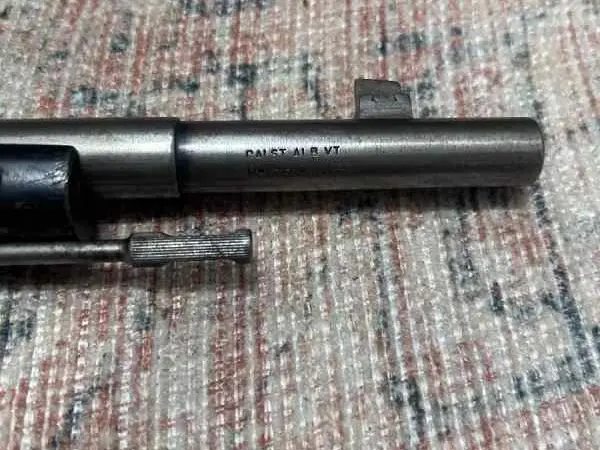 Mosin-Nagant (Finnish) civil guard S