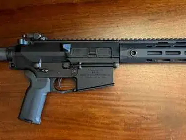 Kac sr25