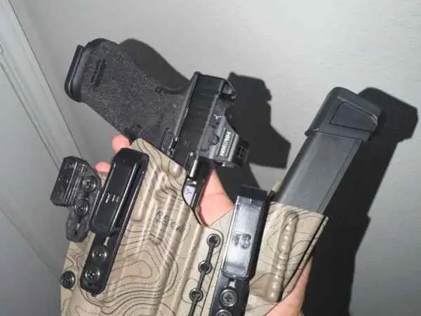 Glock 45 Gen 5