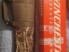 Brand new Winchester sxp waterfowl 20 Gauge