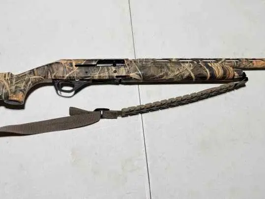 Stoeger M3000 12ga