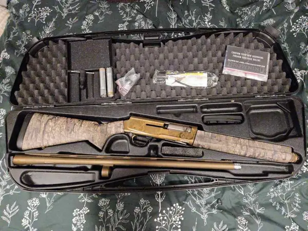 Browning A5 wicked wing 12ga
