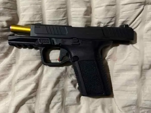 system Defense C9