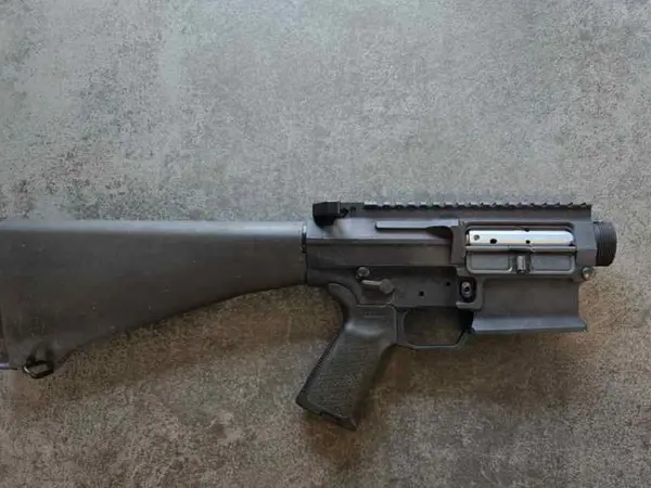Spikes tactical ar10