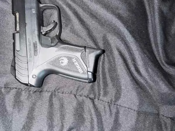Ruger Security 9