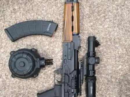 Zastava ZPAPM70