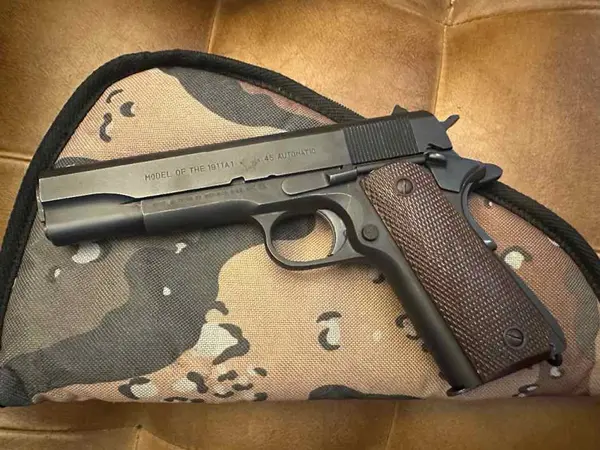 Norinco 1911 .45 ACP