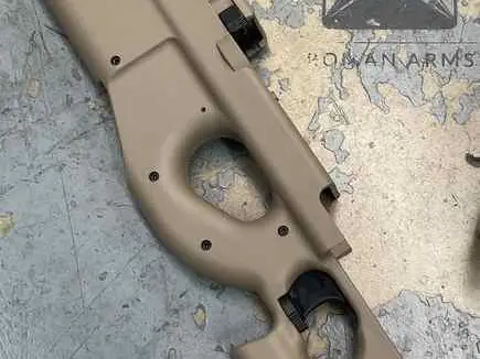 WTB PS90 FDE Chassis
