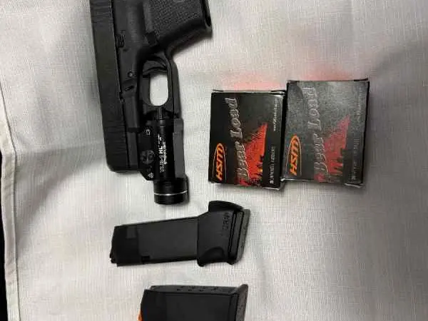 Glock 29 Gen 5