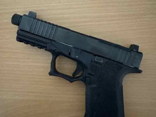 P80 Glock 19 For Sale Yes, it’s available