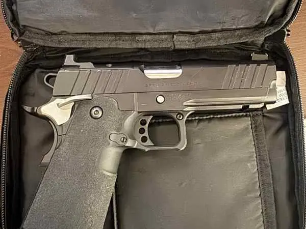 Springfield Prodigy