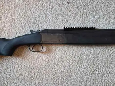 Stoeger 20ga Double Defense $350